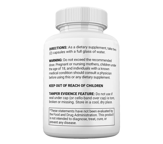 (5 pack) Noocubes Brain Productivity Pills, Cognitive & Memory, Premium Formula