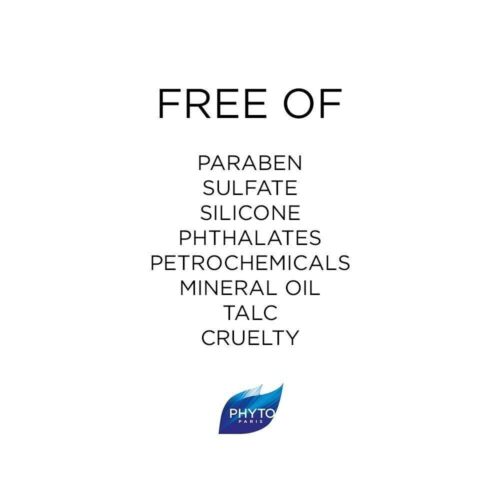 PHYTO Phytophanère Hair and Nails Dietary Supplement 2 Month Supply 120 Count