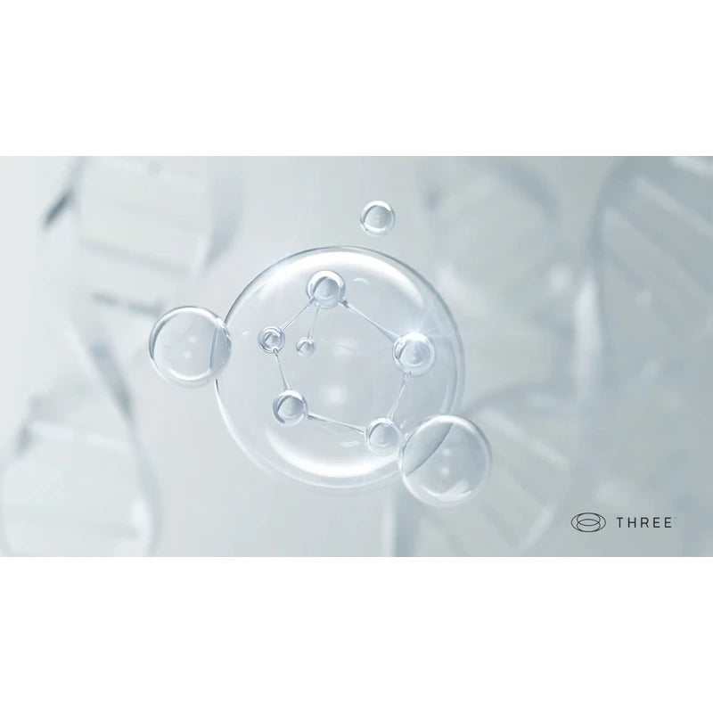 Finally Free With THREE Vitalité Superfood Blend + Multivitamin Complex Proactive Wellness Supplement