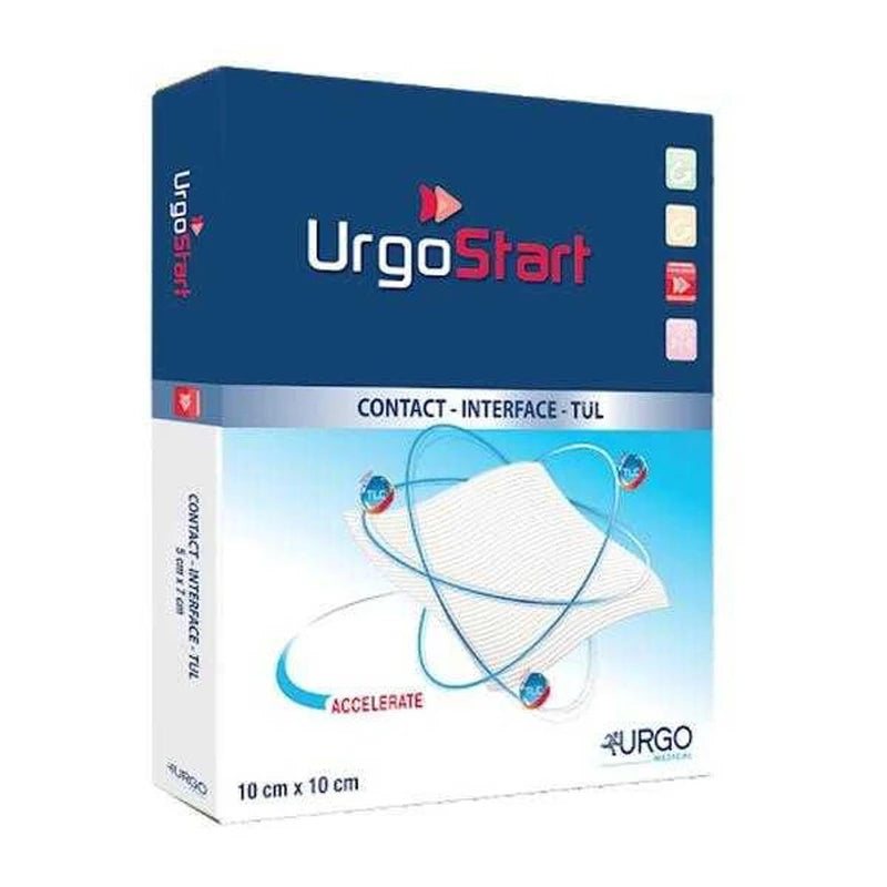 Urgostart MMP Contact Layer Single | 10x10cm