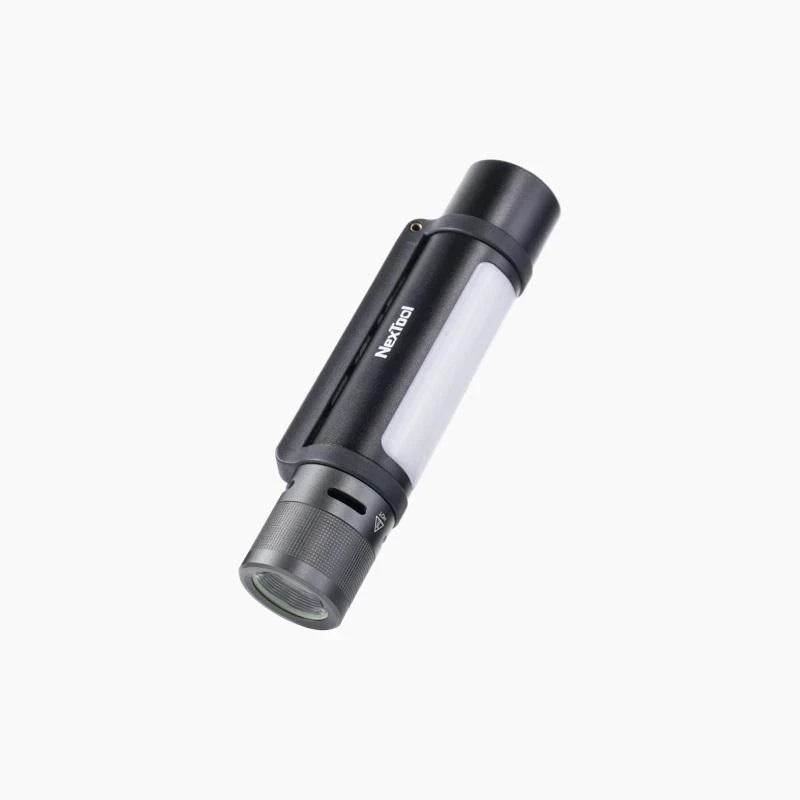 XCOOL Outdoor 6-in-1 1000lm Thunder Flashlight - Specification: Default