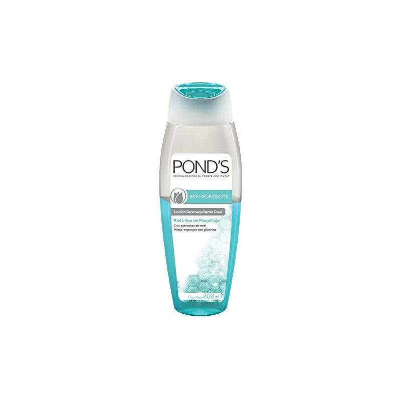 POND'S Desmaquillante bio hydratante 200 ml