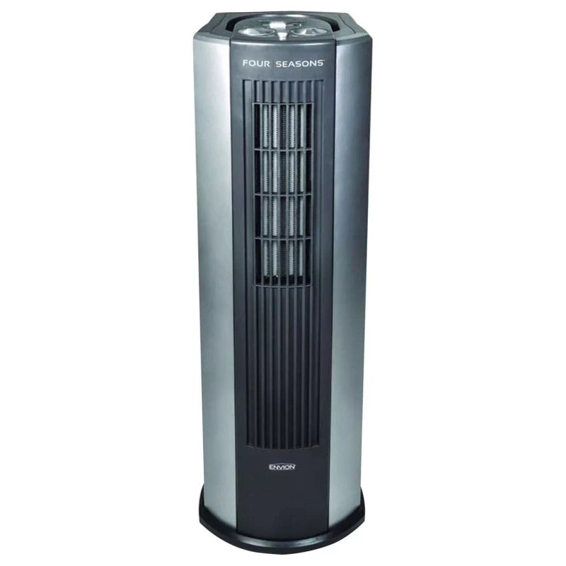 Envion Four seasons 4-in-1 Heater, Fan, Air purifier, Humidifier