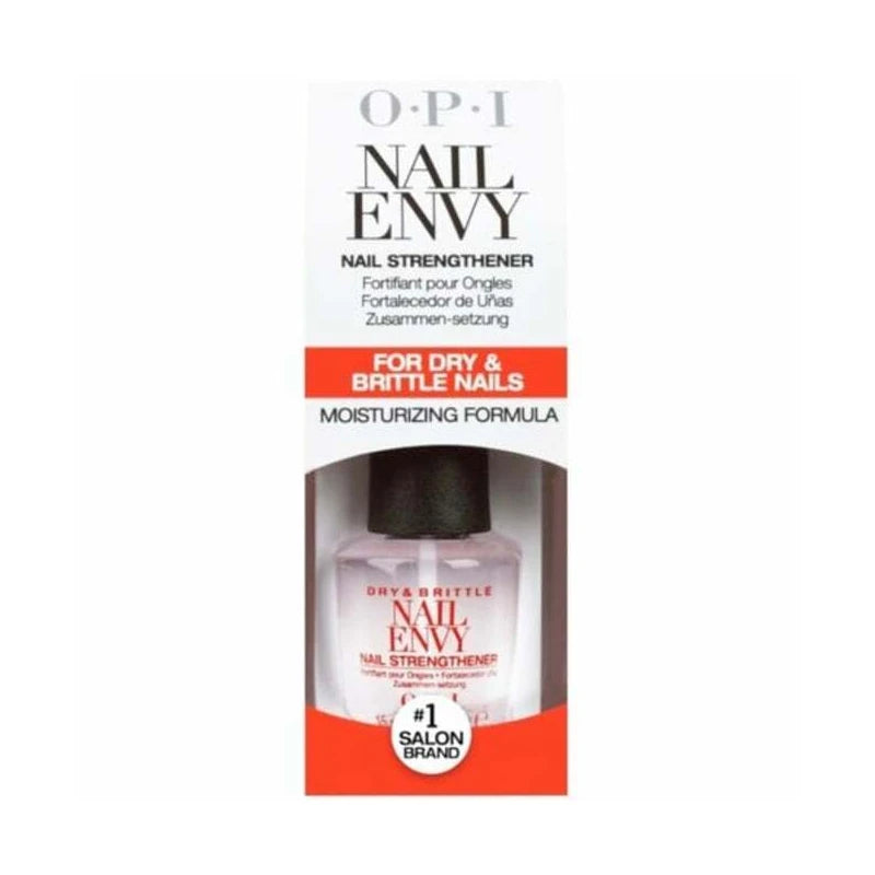 OPI Nail Envy opi - For Dry & Brittle Nails 0.5oz/15ml