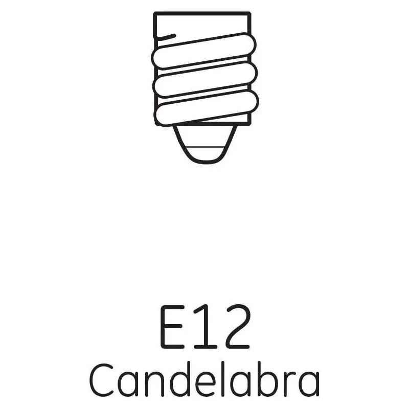 GE Lighting 48701, Reveal, 5pack (10 Bulbs)