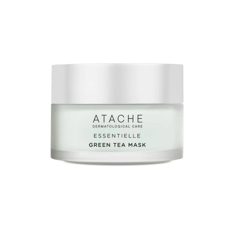 Essential Green Tea Mask Professional ATACHE