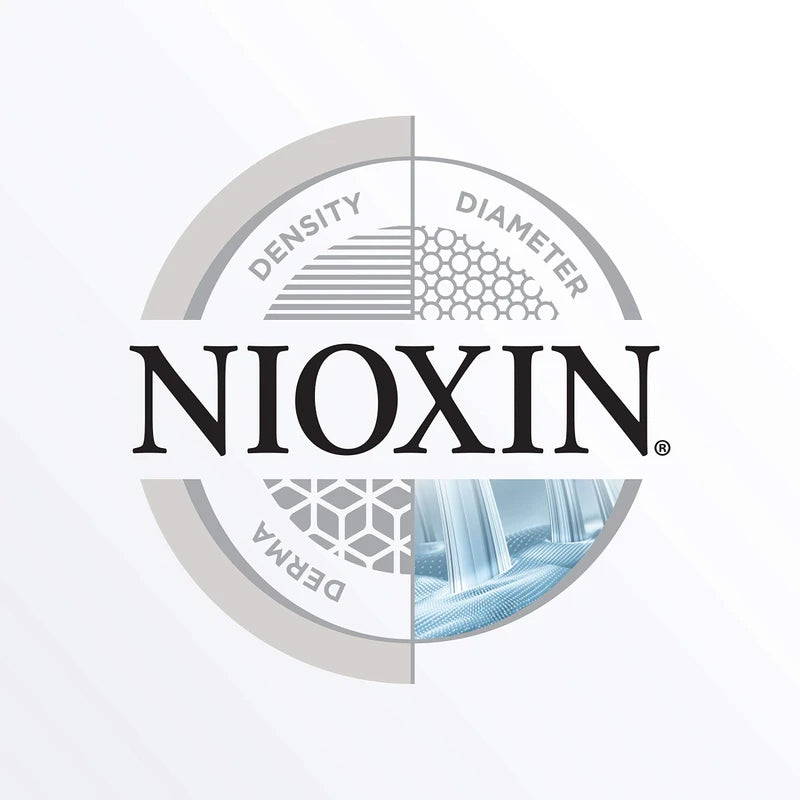 Nioxin Hair Booster Tratamiento Intensivo para Alopecias 50 ml