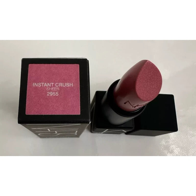Nars Sheer 2955 Lipstick * Instant Crush * NIB! Full Size