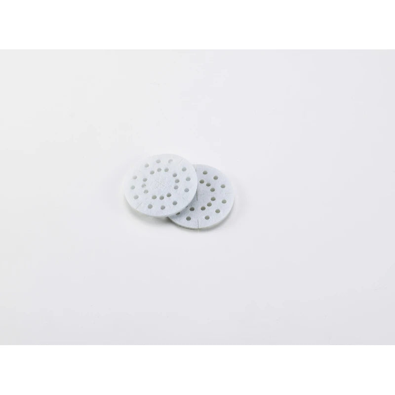 BONECO Anti-Kalk-Pad A451 - für Boneco Verdampfer S200, S250 und S450 - vermindert die Verkalkung in der Verdampferschale