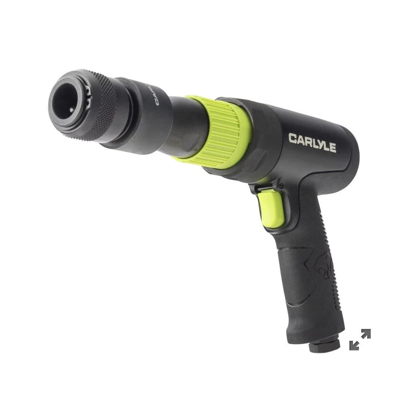 NAPA Carlyle Air Hammer, Variable Speed, 2,500 Bpm