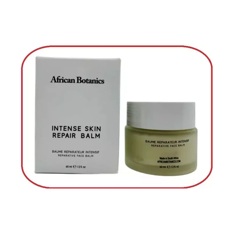 Unspecified African Botanics Intense Skin Repair Balm 2oz / 60ml Brand New In Box