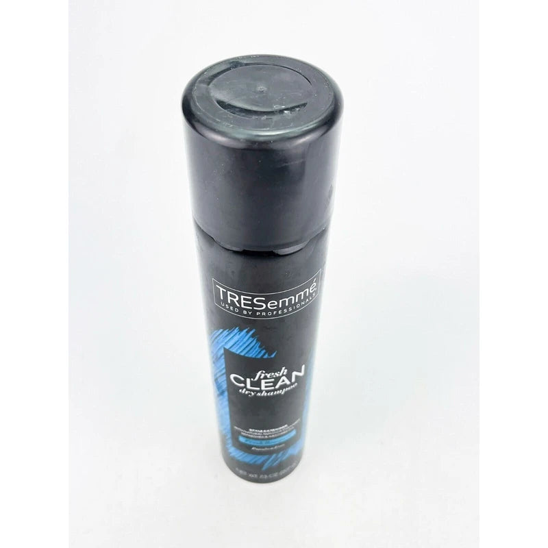 TRESemmé TRESemme Fresh Clean Dry Shampoo Style Extender Fresh Bouquet 7.3 oz Lot of 2