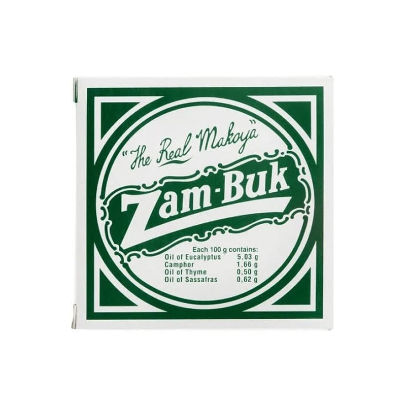 Zam-Buk Hebal Balm 60 g
