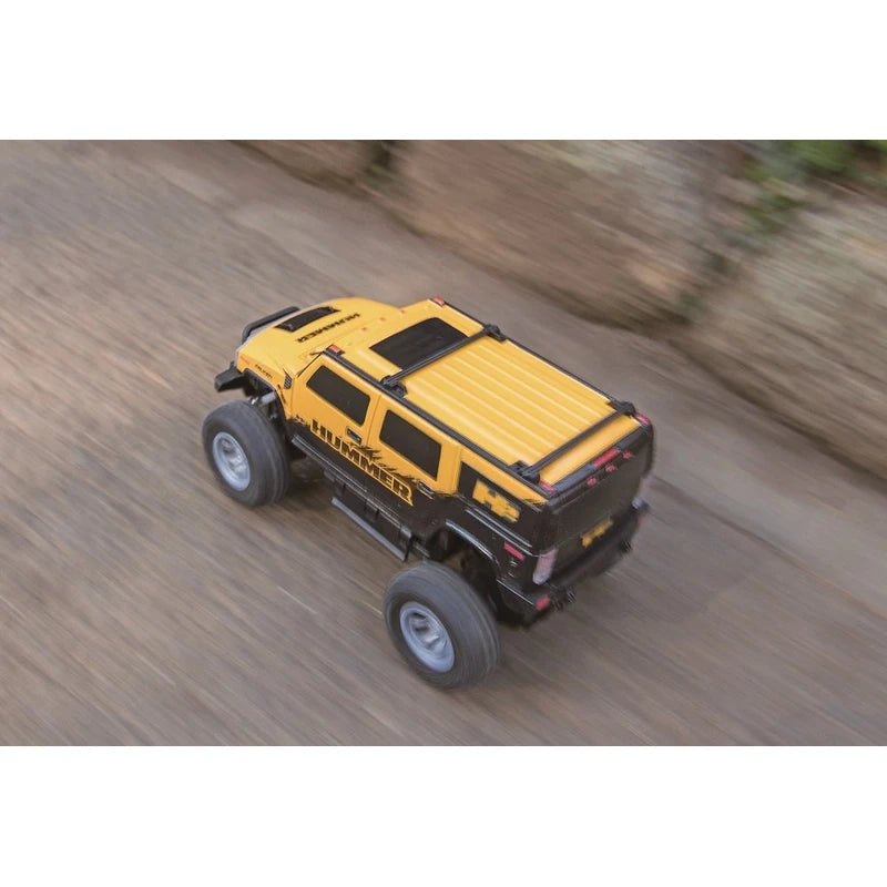 Jozen Dirt Max 1/24 Hummer H2