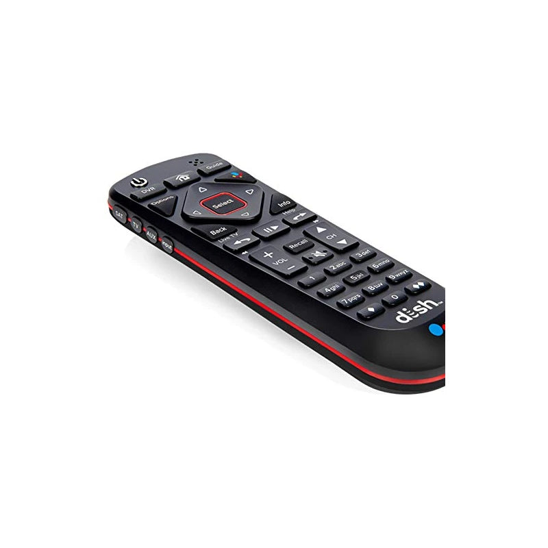Dish Upgraded 54 Series Remote Control for The Hopper