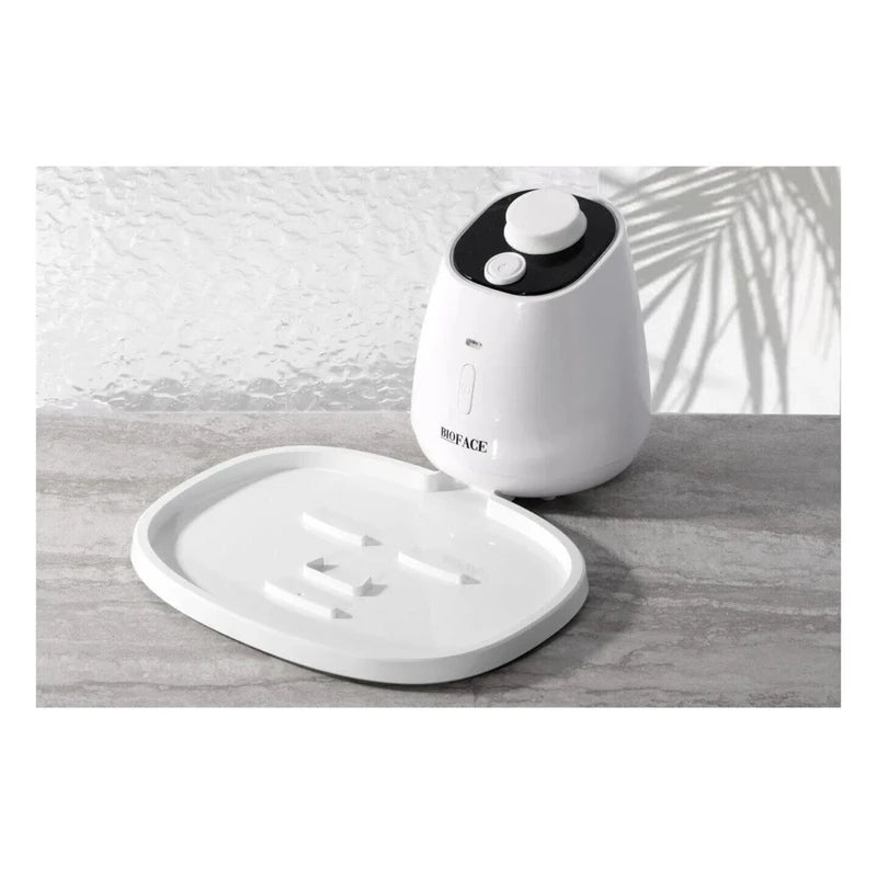 BioFace Facial Mask Machine with Collagen Tablets, DIY Mask Maker, The Original