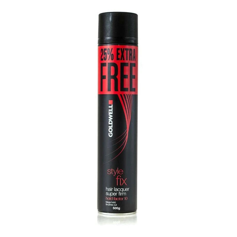 Goldwell Hair Lacquer Super Firm 500g