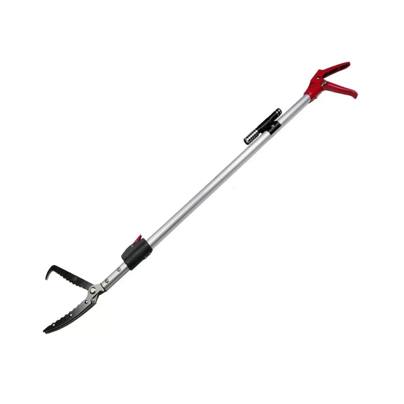 Smarkey Snake Catcher Tongs Grabber Rattle Heavy Duty with 43 inch to 59 inch...