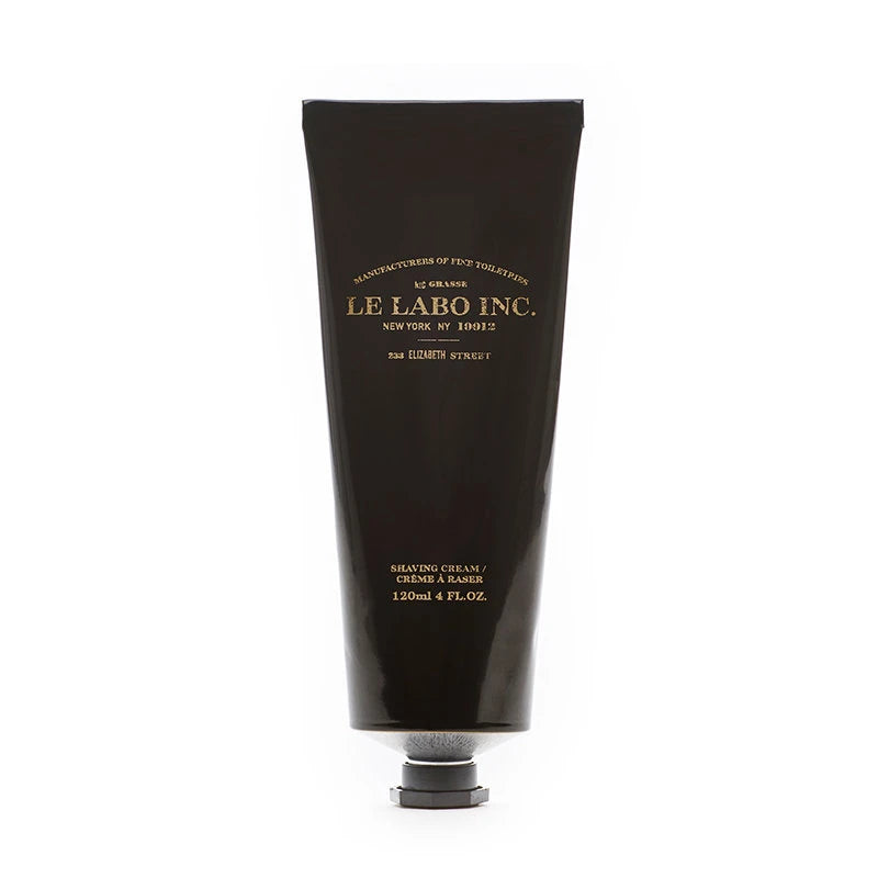 Le Labo Shaving Cream / 르 라보 쉐이빙 크림