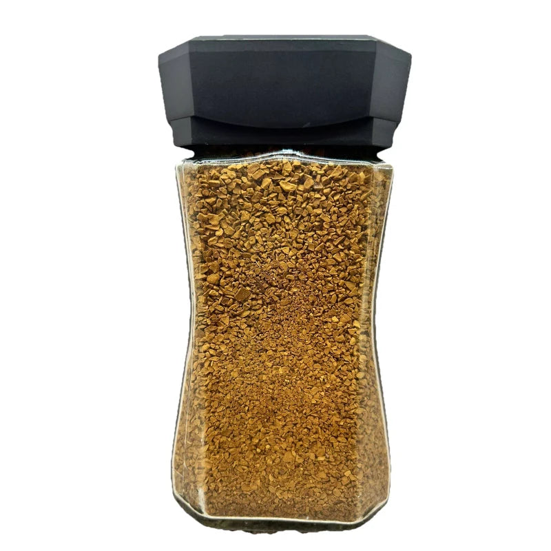 NESCAFÉ Nescafe Taster's Choice Instant Coffee 100% Colombian 7 oz Tasters Choice