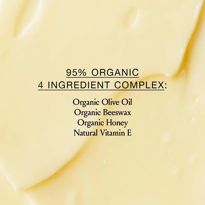 BOOM! by Cindy Joseph Boomsilk - Rejuvenating Face & Body Moisturizer For Aging Skin - Organic Body Lotion for Women to Soften and Protect Your Skin - 4 Oz