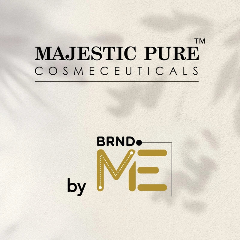 Majestic Pure MAJESTIC PURE Oregano Essential Oil | 100% Pure and Natural Oregano Oil | Premium Grade Essential Oils for Hair Care, Home Diffusers, Skin, Aromatherapy, Massage and Humidifiers | 118 ml