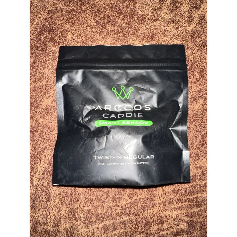 Arccos Smart Sensors Golf Twist-In Regular