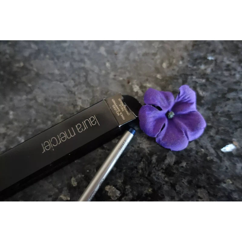 laura mercier inner eye definer eyeliner new in box select yours - black navy