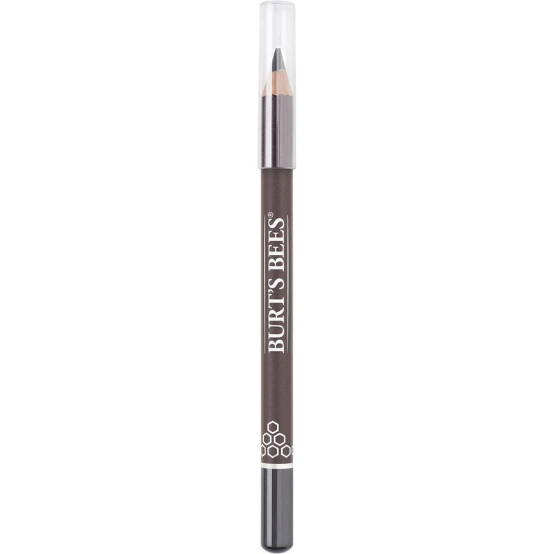 Burt's Bees Nourishing Eyeliner, Midnight Gray - 0.04 Ounce