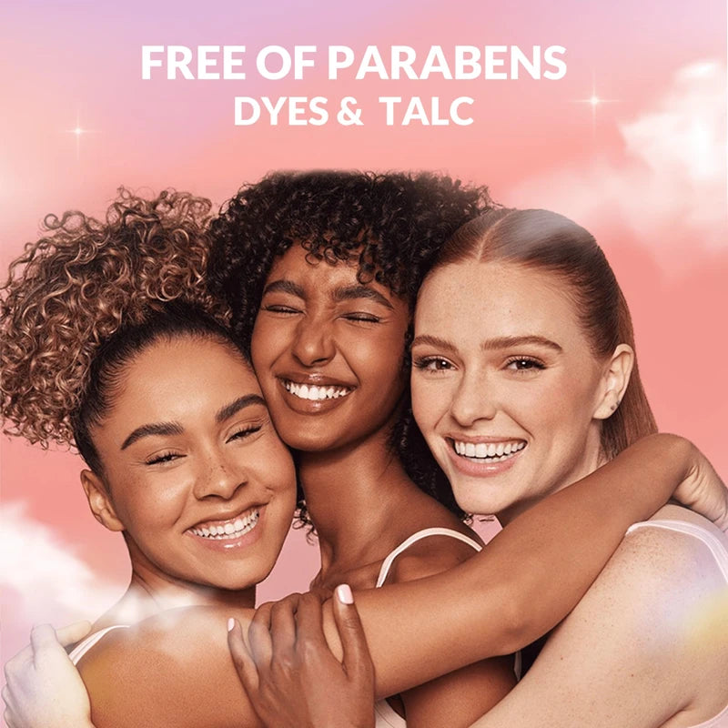 PureNaturis Whole Body Deodorant Spray Contains Natural Ingredients, Deodorant for Men & Women | 48HR Protection, Aluminum Free Nautral Deodorant Spray | Large Bottle 4.05 Fl Oz (Limon & Mint)