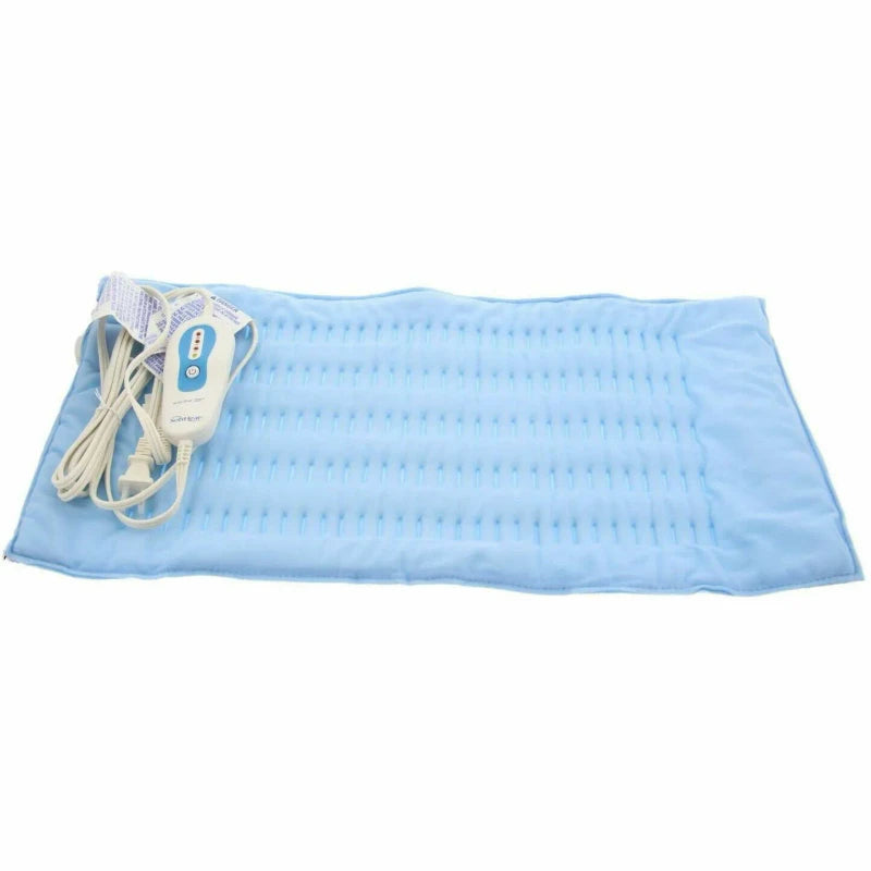 SoftHeat MaxHeat HP980 --12 x 24 Inch XL Washable Heating Pad