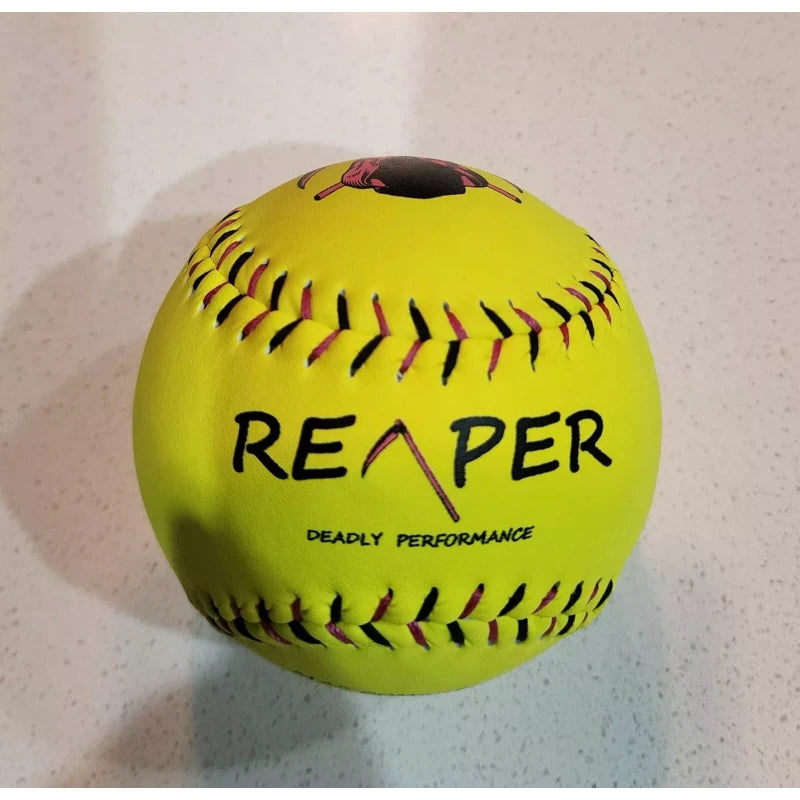 Reaper Softball 44/375 (Sample 2 pack) 11 inch Girl Ball