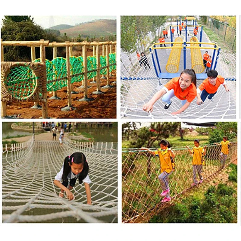 Bed Rails Baby Cot Anti Fall Bunk Bed Protection Safety Net Stairs Protector Stairway Balcony Windows Door Banister Car Trampoline Playpen Rail Fence Child Children Kids Pet Climbing Toy G(Size:1x1m)