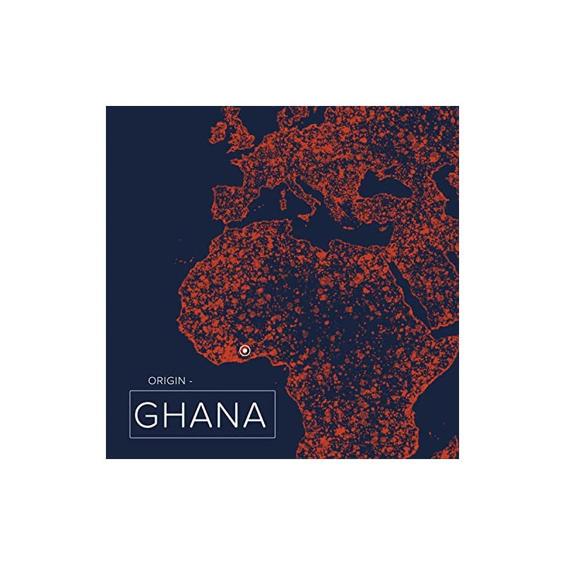 Shea Butter Unrefined Certified Organic - 100% Pure - 250g by Naissance