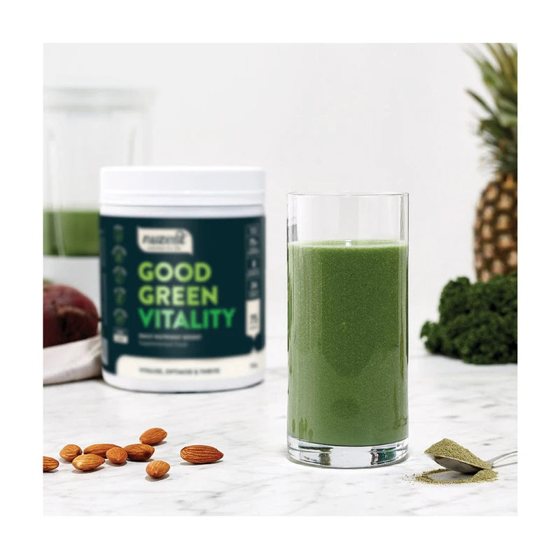 Nuzest Good Green Vitality - 120gm