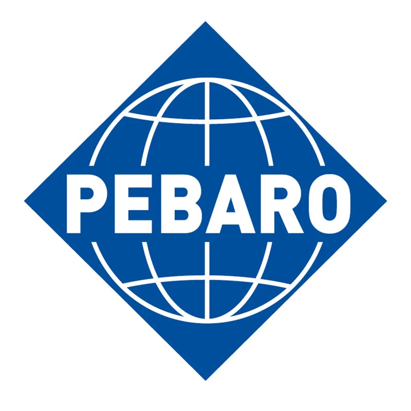 Pebaro 0273 Encaustic Iron for Wax Painting, Yellow, 22 x 6 x 16 cm