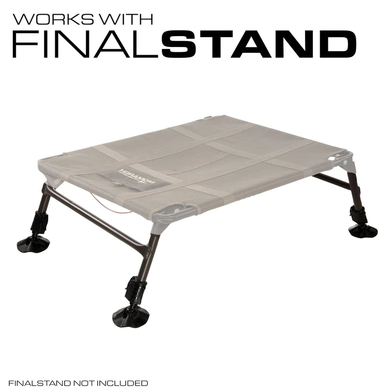 Momarsh Short Leg Kit