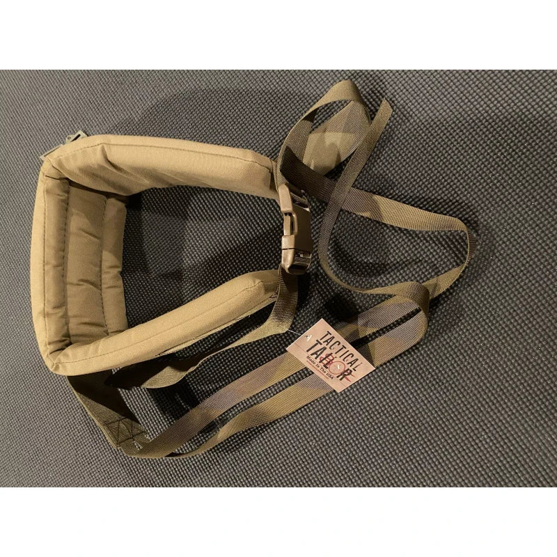 NEW Tactical Tailor Super Belt MALICE /ALICE Pack - Coyote Brown