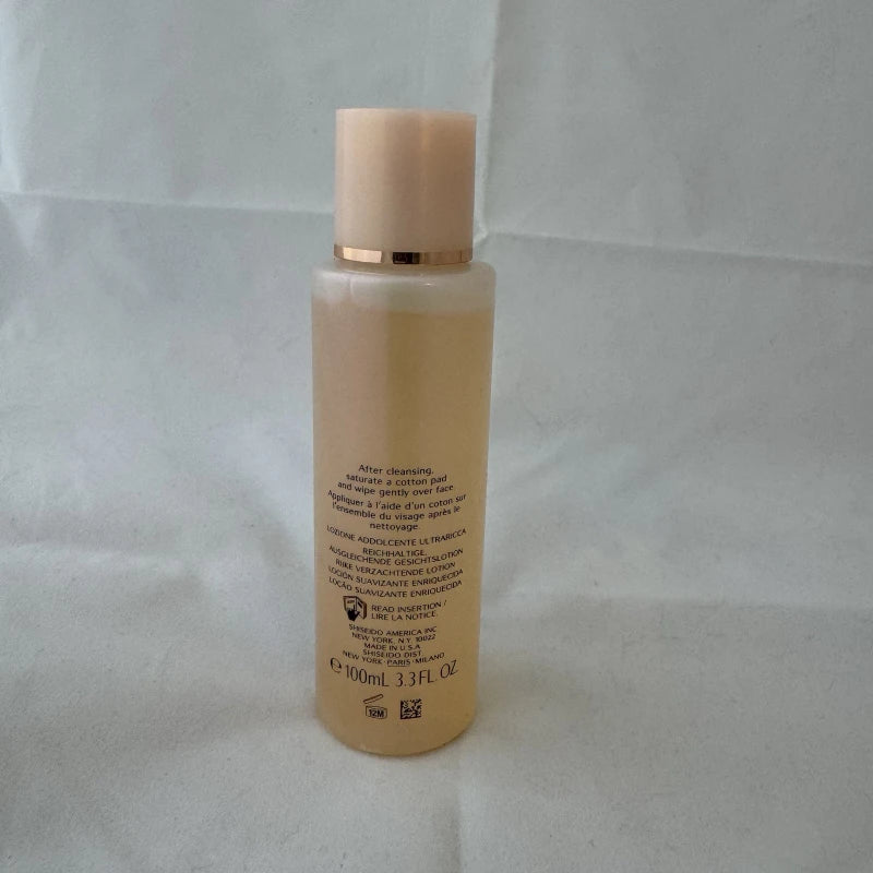 Shiseido Benefiance Wrinkle Resist 24 Balancing Softener Enriched 100 ML 3.3 Oz