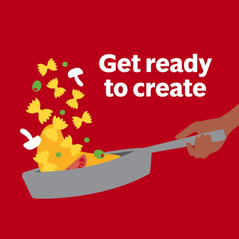 Campbell's Condensed Fiesta Nacho Cheese Soup, 10.75 Ounce Can (Pack of 12)