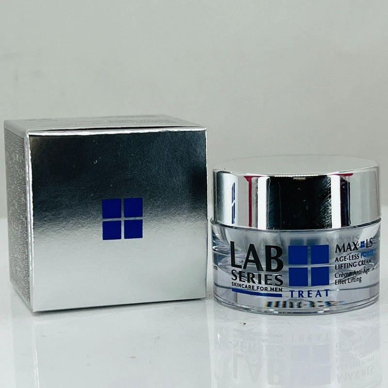 Lab Series Age less Power V lifting Cream-0.34oz (NIB)