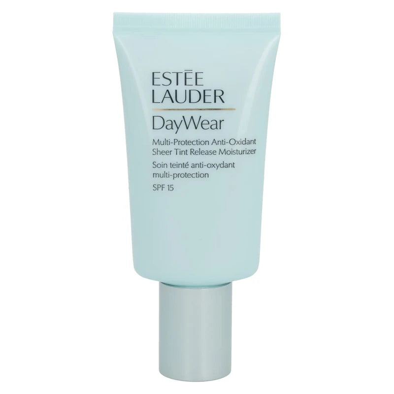 Estee Lauder Daywear Multi-Protection Anti-Oxidant Sheer Tint Release Moisturizer