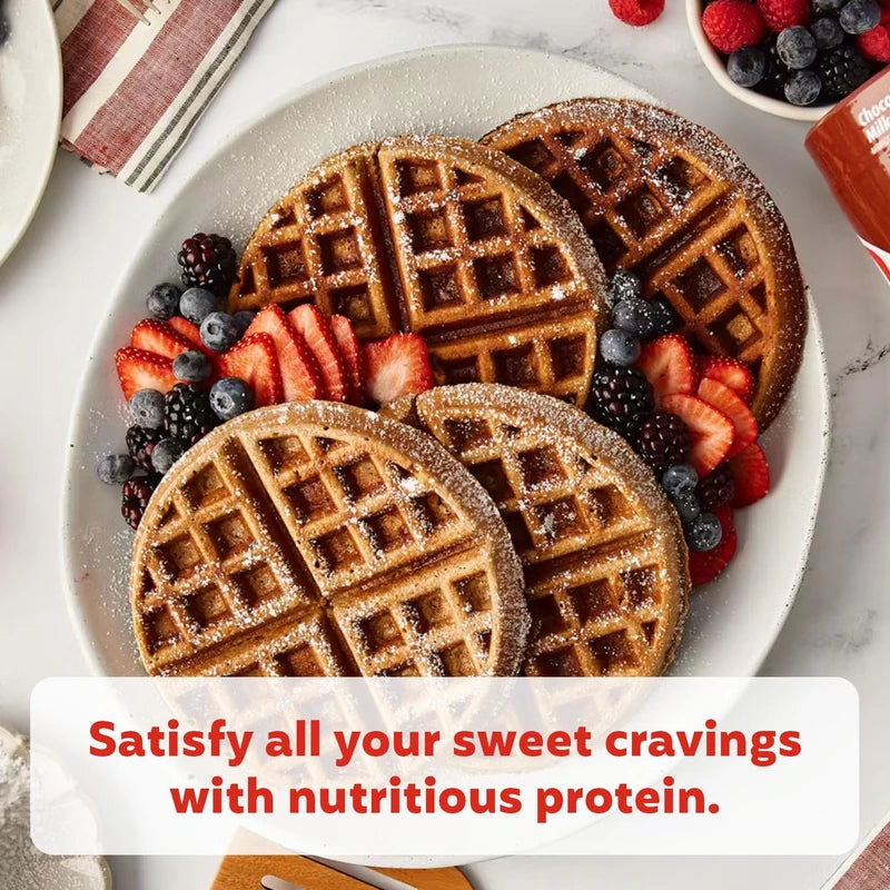 Premier Protein Premier Protein Powder, Chocolate Milkshake, 30g Protein, 1g Sugar, 100% Whey Protein, Keto Friendly, No Soy Ingredients, Gluten Free, 17 Servings, 24.5 Ounce (Pack of 1)