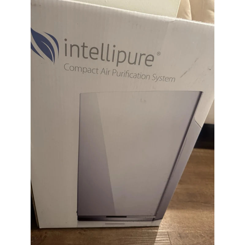 Intellipure Compact Air Purification system
