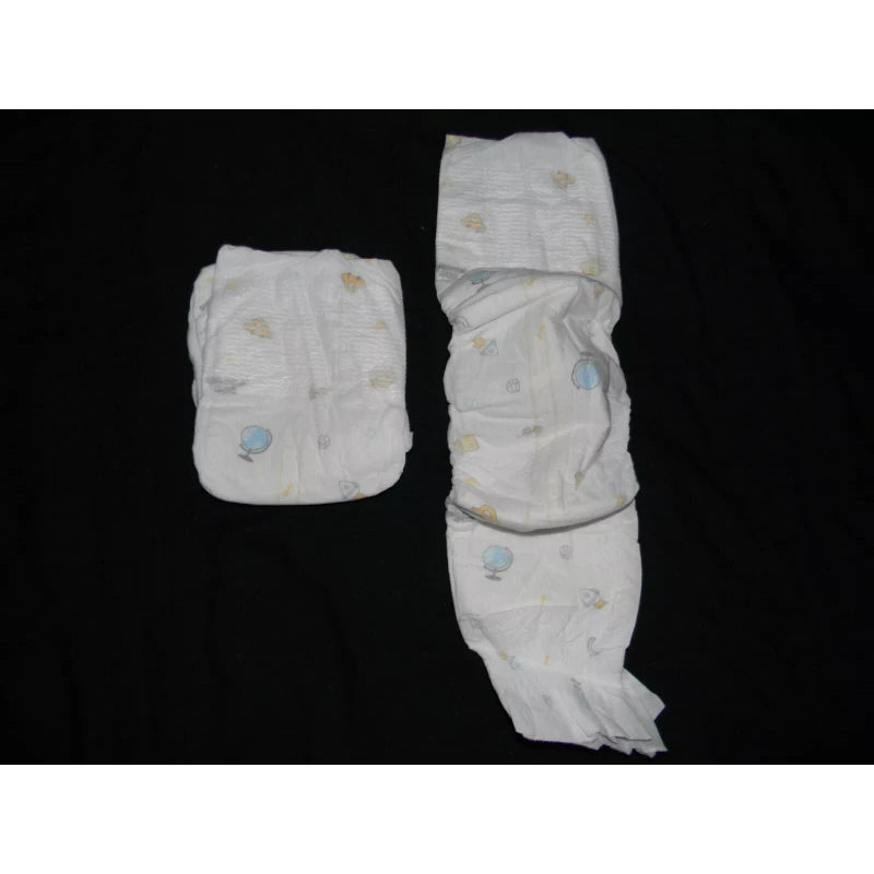 Kaduola 2 sample Dream Kaduola 5XL Diapers XXXL 25 Kg.