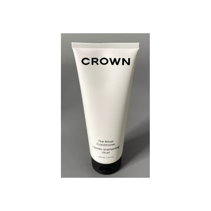 Crown Affair The Ritual 7.4oz Conditioner 鈥