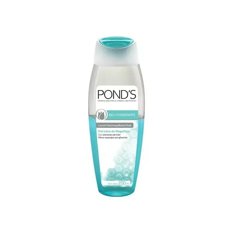 Pond's PONDS BIO-HYDRATANTE DESMAQUILLANTE