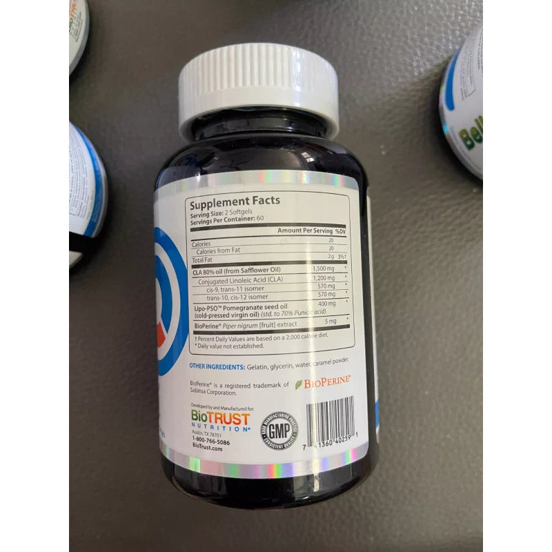 BioTrust Belly Trim XP