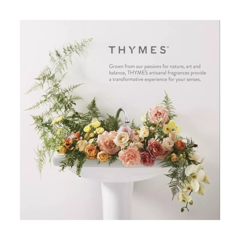 Thymes Cologne - 1.75 Fl Oz – Eucalyptus 1.75 Fl Oz (Pack of 1)