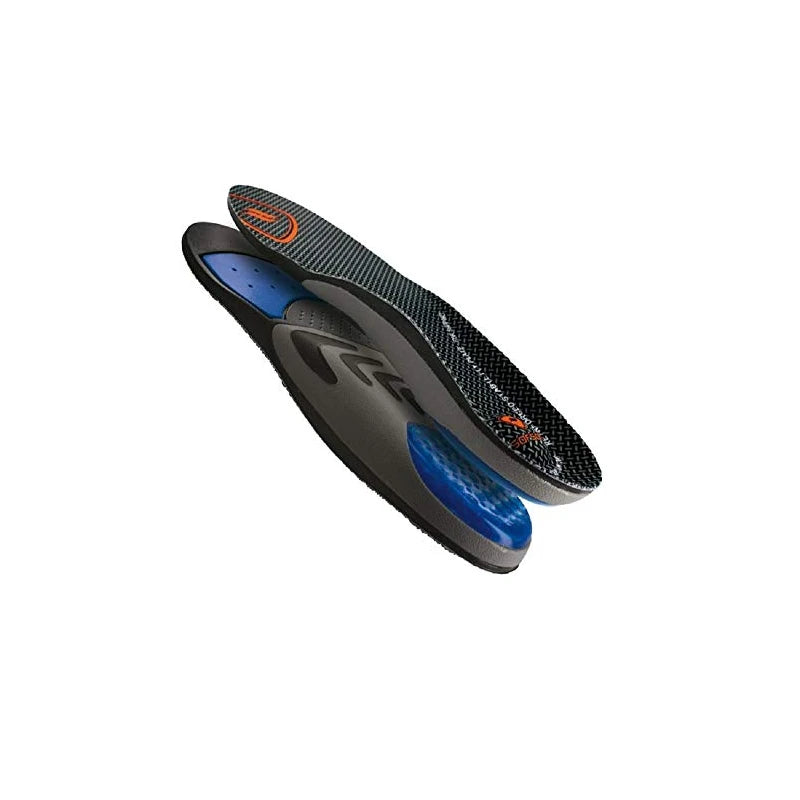 Sof Sole Airr Orthotic Sporty, Colourful, 45-46 EU, Colourful